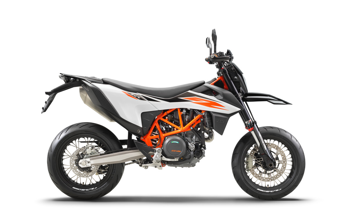 690SMCR 取扱説明書 KTM 正規 バイク 整備書 SMCR-EU AUS UK 2014年モデル 車検 整備情報:22292747
