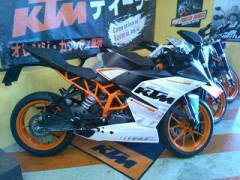 rc390