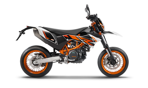 KTM SX SXF EXC SMR SMCR SUPERオフロードバイク320 mm フロント
